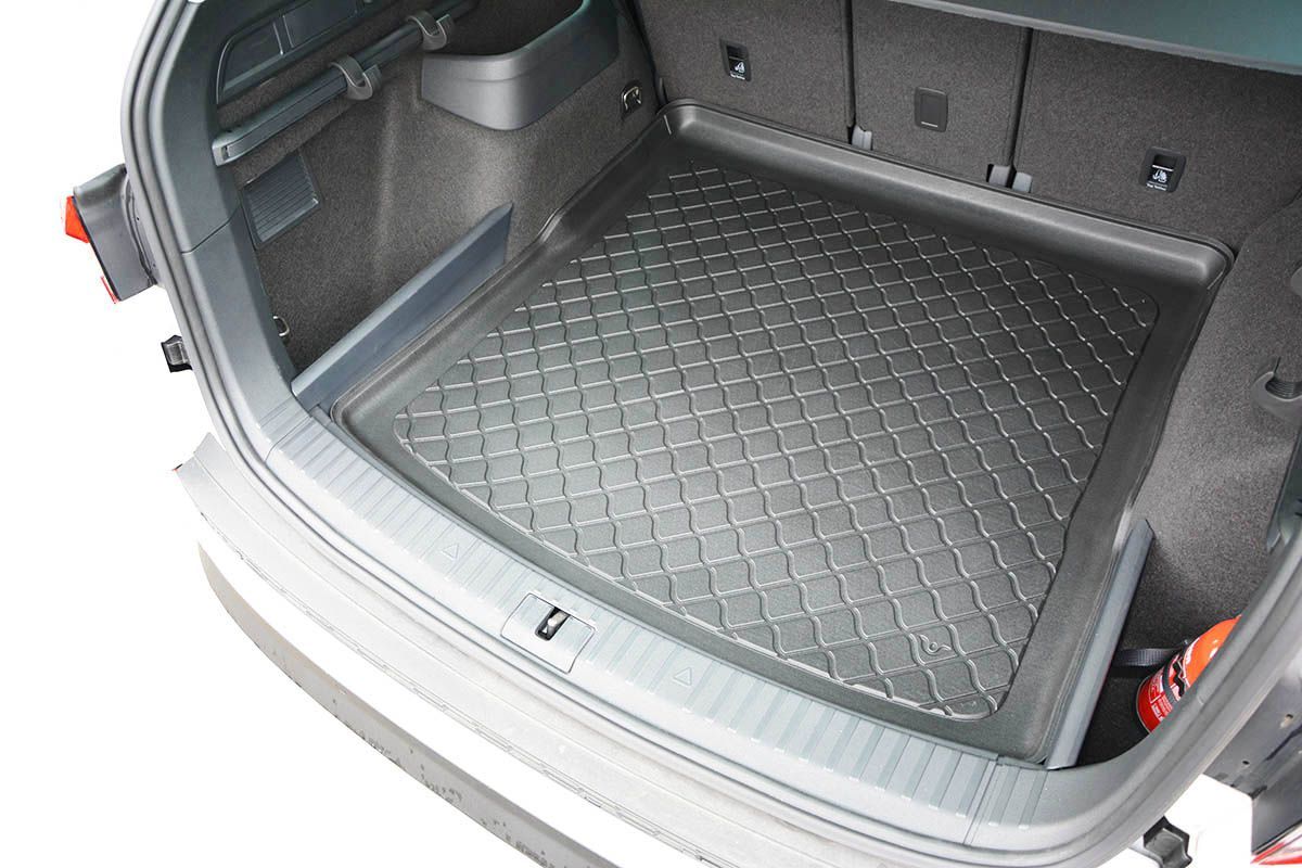 Tavita portbagaj Skoda Kodiaq fabricatie 2017 - prezent (5 locuri)