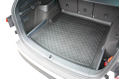 Tavita portbagaj Skoda Kodiaq fabricatie 2017 - prezent (5 locuri)