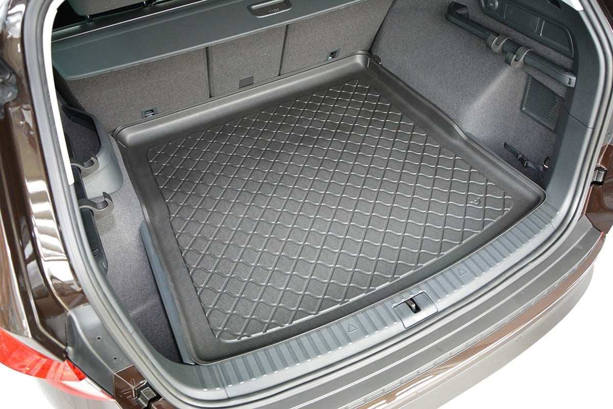 Tavita portbagaj Skoda Kodiaq fabricatie 2017 - prezent (5 locuri) 4