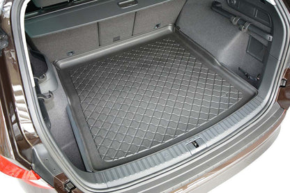 Tavita portbagaj Skoda Kodiaq fabricatie 2017 - prezent (5 locuri) 4
