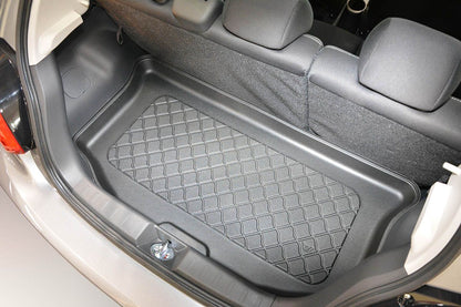 Tavita de portbagaj Mitsubishi Space Star, caroserie Hatchback, fabricatie 03.2013 - 2017, portbagaj inferior - 5