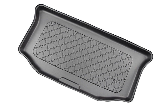 Tavita de portbagaj Mitsubishi Space Star, caroserie Hatchback, fabricatie 03.2013 - 2017, portbagaj inferior - 1