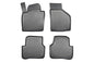 Covorase tip tavita Volkswagen Passat B6, caroserie Sedan, fabricatie 2005 - 10.2009 - 1