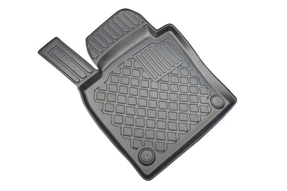 Covorase tip tavita Volkswagen Passat B6, caroserie Sedan, fabricatie 2005 - 10.2009 - 2