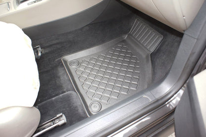 Covorase tip tavita Volkswagen Passat B6, caroserie Sedan, fabricatie 2005 - 10.2009 - 5
