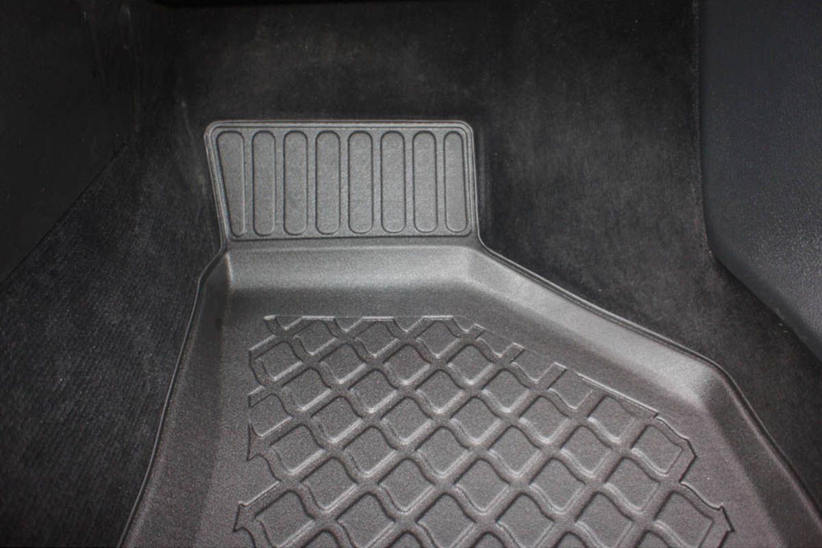 Covorase tip tavita Volkswagen Passat B6, caroserie Sedan, fabricatie 2005 - 10.2009 - 6