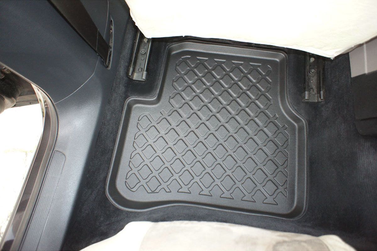 Covorase tip tavita Volkswagen Passat B6, caroserie Sedan, fabricatie 2005 - 10.2009 - 7
