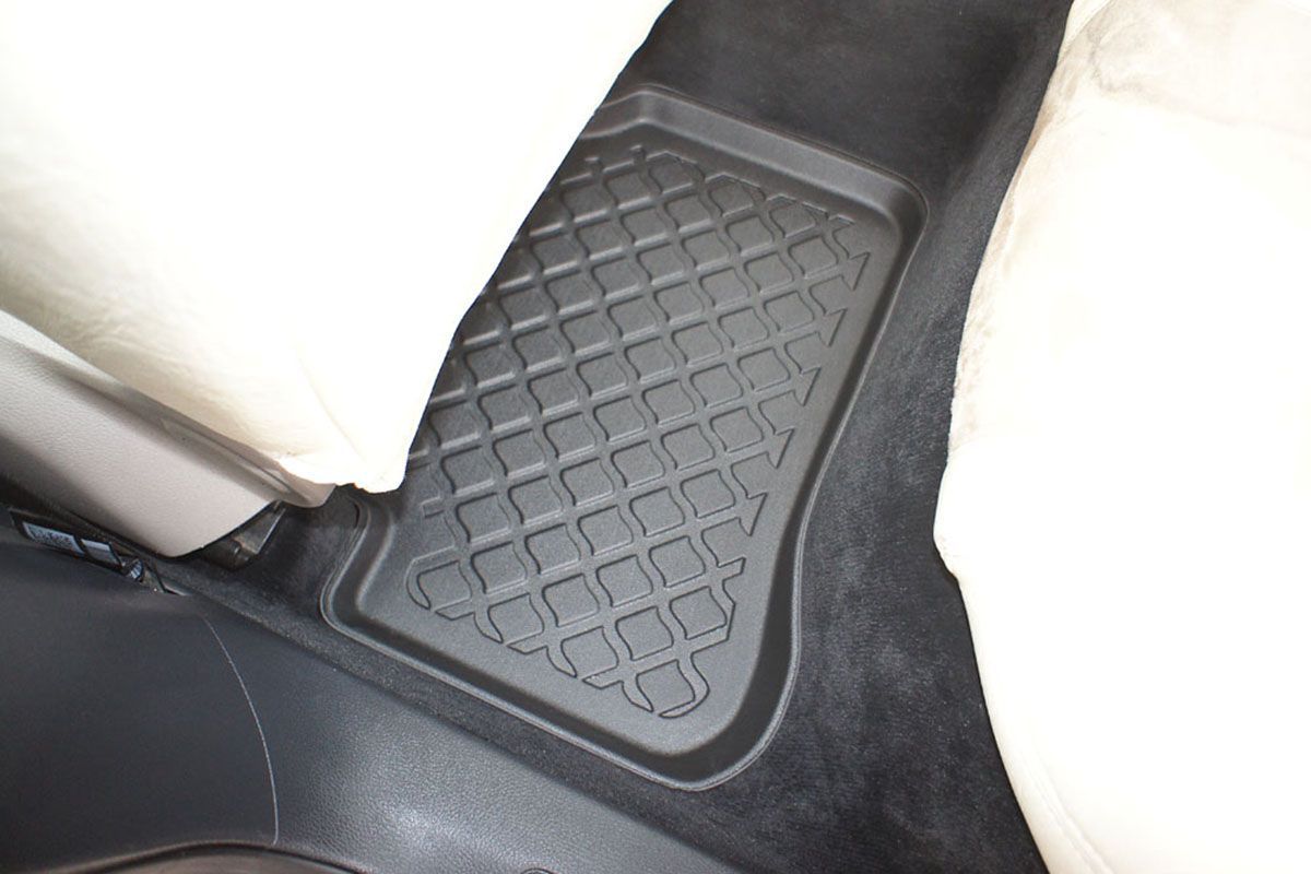 Covorase tip tavita Volkswagen Passat B6, caroserie Sedan, fabricatie 2005 - 10.2009 - 8
