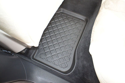 Covorase tip tavita Volkswagen Passat B7, caroserie Combi, fabricatie 10.2010 - 11.2014 - 8
