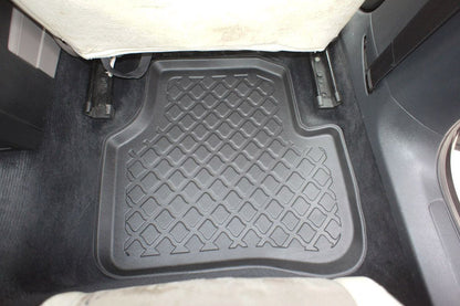 Covorase tip tavita Volkswagen Passat B6, caroserie Sedan, fabricatie 2005 - 10.2009 - 9