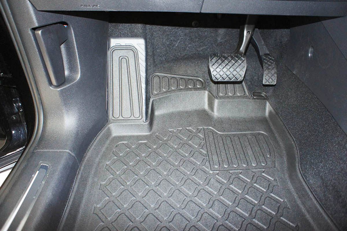 Covorase tip tavita Seat Tarraco, caroserie SUV, fabricatie 10.2018 - prezent - 4