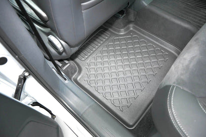 Covorase tip tavita Seat Tarraco, caroserie SUV, fabricatie 10.2018 - prezent - 7