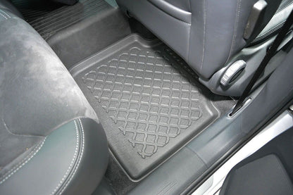 Covorase tip tavita Seat Tarraco, caroserie SUV, fabricatie 10.2018 - prezent - 10
