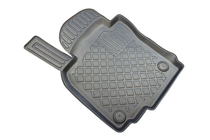 Covorase tip tavita Volkswagen Golf 6, caroserie Combi, fabricatie 06.2007 - 08.2013 - 2