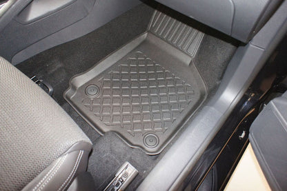 Covorase tip tavita Volkswagen Golf 6, caroserie Combi, fabricatie 06.2007 - 08.2013 - 5