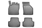 Covorase tip tavita Volkswagen Golf 7, caroserie Combi, fabricatie 09.2013 - 06.2020 - 1