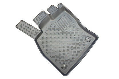 Covorase tip tavita Volkswagen Golf 8, caroserie Hatchback, fabricatie 12.2019 - prezent - 2