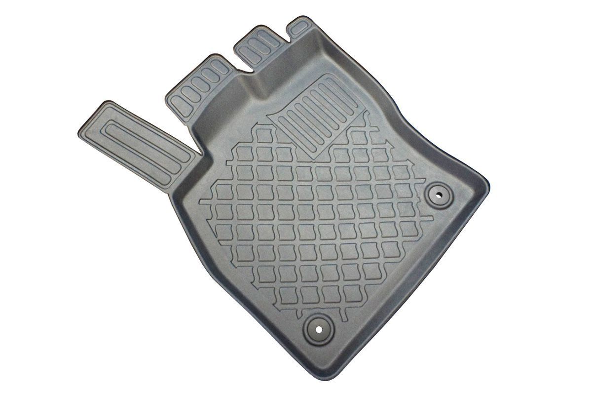 Covorase tip tavita Volkswagen Golf 7, caroserie Combi, fabricatie 09.2013 - 06.2020 - 2