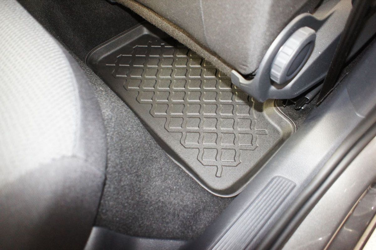 Covorase tip tavita Volkswagen Golf 7, caroserie Combi, fabricatie 09.2013 - 06.2020 - 10