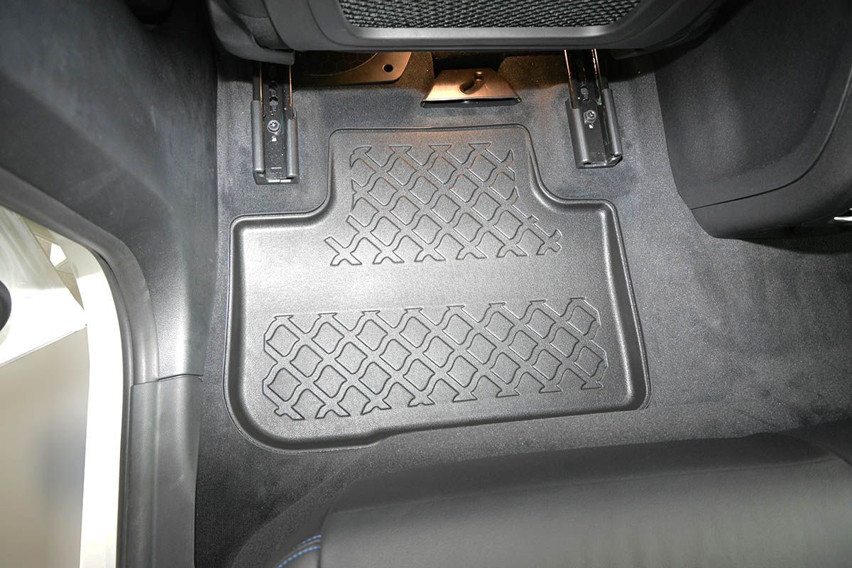 Covorase tip tavita BMW X4 G02, caroserie SUV, fabricatie 04.2018 - prezent - 5