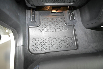 Covorase tip tavita BMW X4 G02, caroserie SUV, fabricatie 04.2018 - prezent - 5