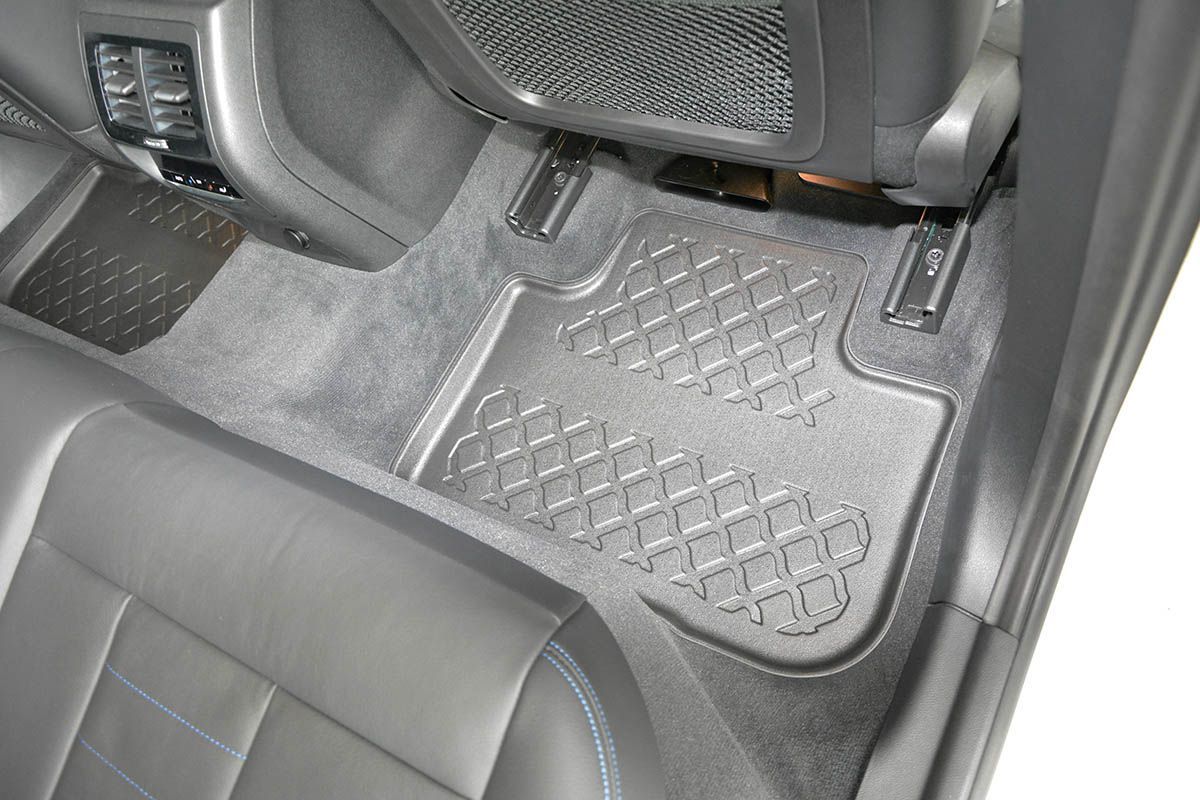 Covorase tip tavita BMW X4 G02, caroserie SUV, fabricatie 04.2018 - prezent - 6