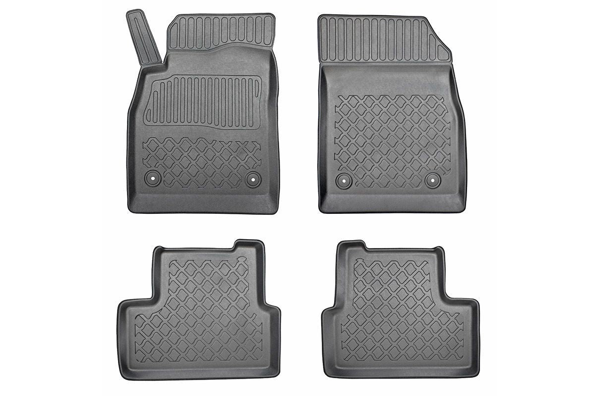 Covorase tip tavita Chevrolet Cruze, caroserie Combi, fabricatie 09.2012 - 2016 - 1
