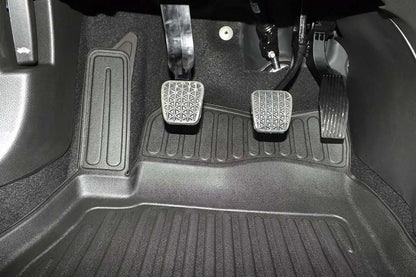 Covorase tip tavita Chevrolet Cruze, caroserie Combi, fabricatie 09.2012 - 2016 - 4