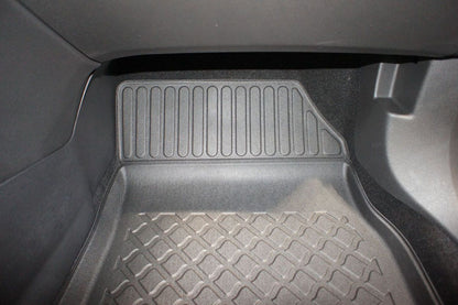 Covorase tip tavita Chevrolet Cruze, caroserie Combi, fabricatie 09.2012 - 2016 - 6