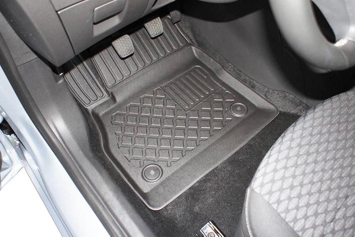 Covorase tip tavita Opel Astra K, caroserie Hatchback, fabricatie 11.2015 - prezent - 3