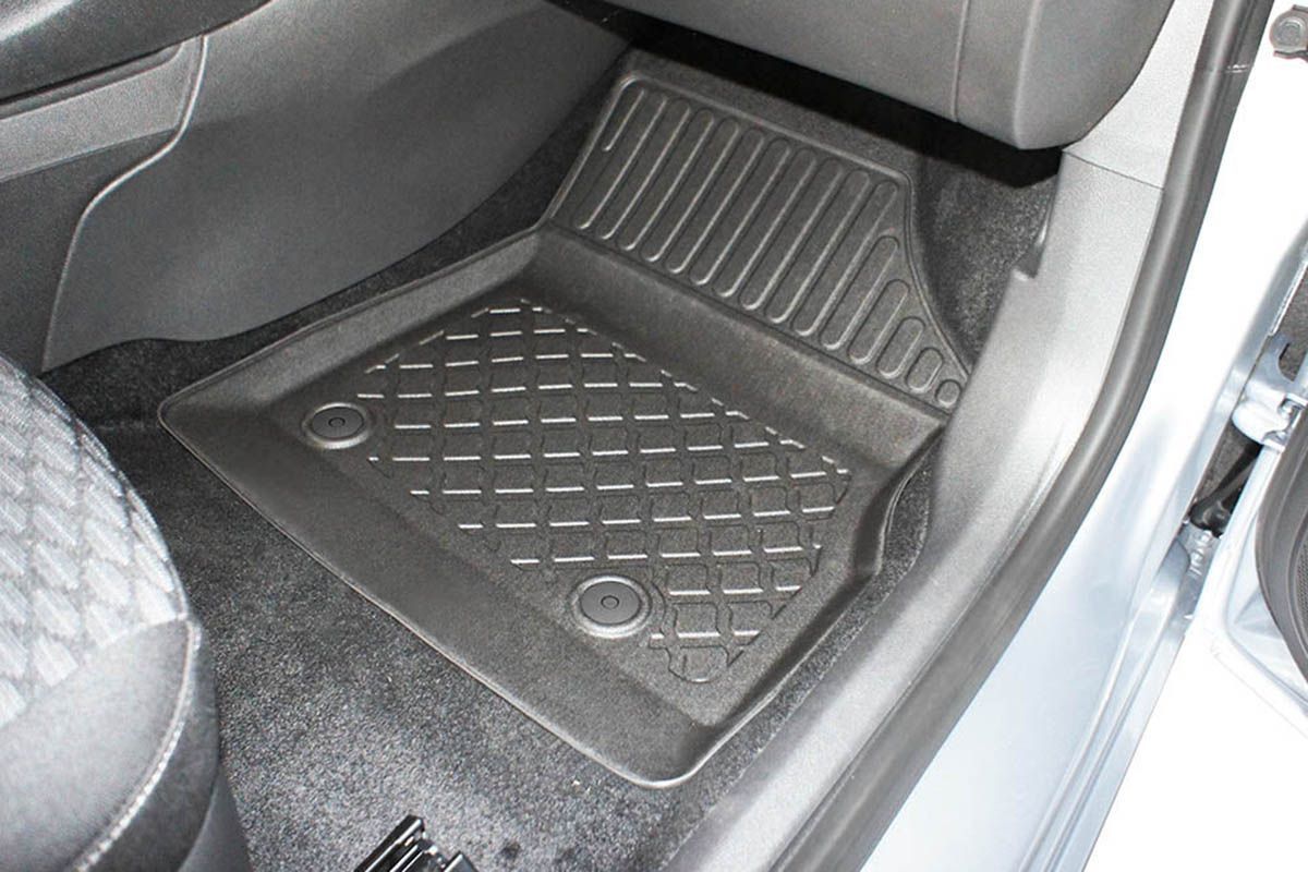 Covorase tip tavita Opel Astra K, caroserie Hatchback, fabricatie 11.2015 - prezent - 5