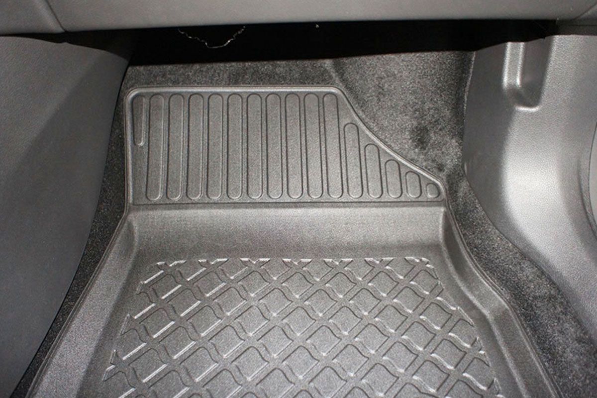 Covorase tip tavita Opel Astra K, caroserie Hatchback, fabricatie 11.2015 - prezent - 6