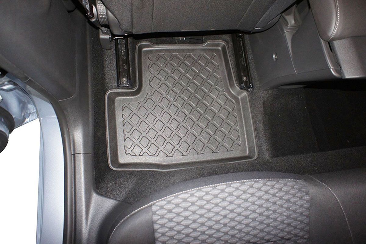 Covorase tip tavita Opel Astra K, caroserie Hatchback, fabricatie 11.2015 - prezent - 7