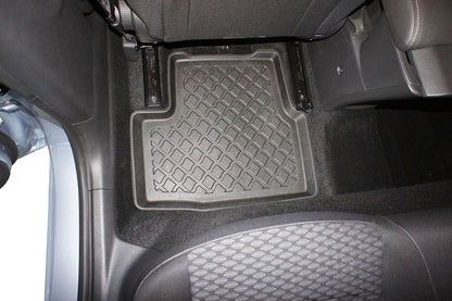 Covorase tip tavita Opel Astra K, caroserie Hatchback, fabricatie 11.2015 - prezent - 7