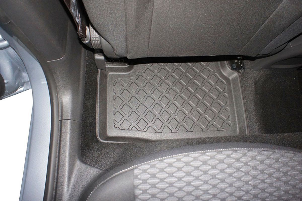 Covorase tip tavita Opel Astra K, caroserie Hatchback, fabricatie 11.2015 - prezent - 8