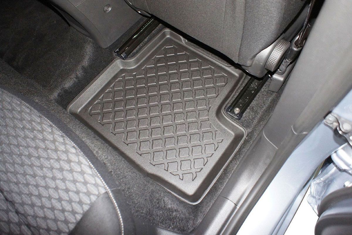Covorase tip tavita Opel Astra K, caroserie Hatchback, fabricatie 11.2015 - prezent - 9