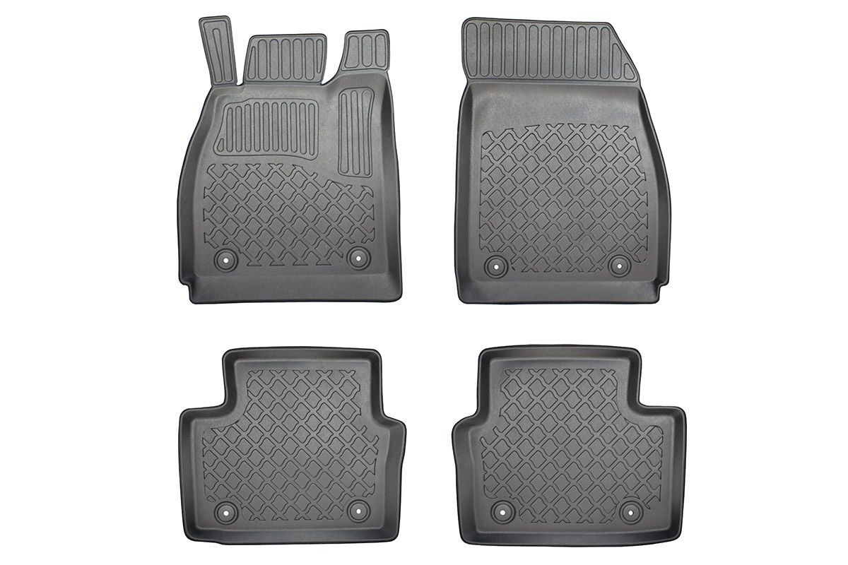 Covorase auto tip tavita Opel Insignia fabricatie 2008 - 2017