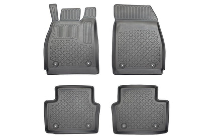 Covorase auto tip tavita Opel Insignia fabricatie 2008 - 2017