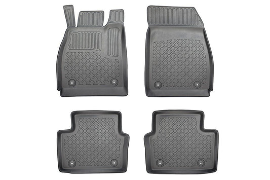 Covorase auto tip tavita Opel Insignia fabricatie 2008 - 2017
