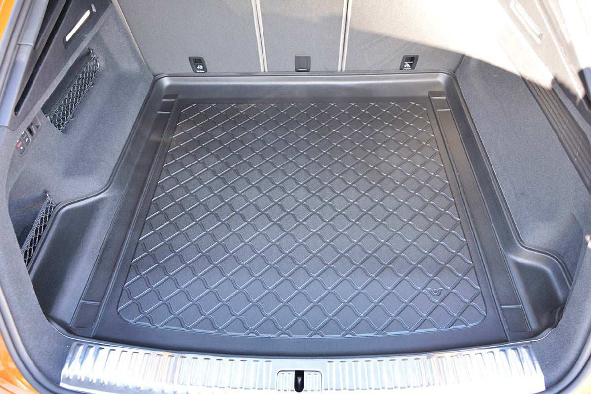 Tavita portbagaj Audi Q8 fabricatie 2015 - prezent
