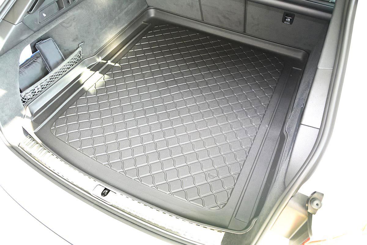 Tavita portbagaj Audi A6 (C8) caroserie combi fabricatie 09.2018 - prezent 2