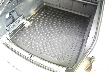 Tavita portbagaj Audi A6 (C8) caroserie combi fabricatie 09.2018 - prezent 2