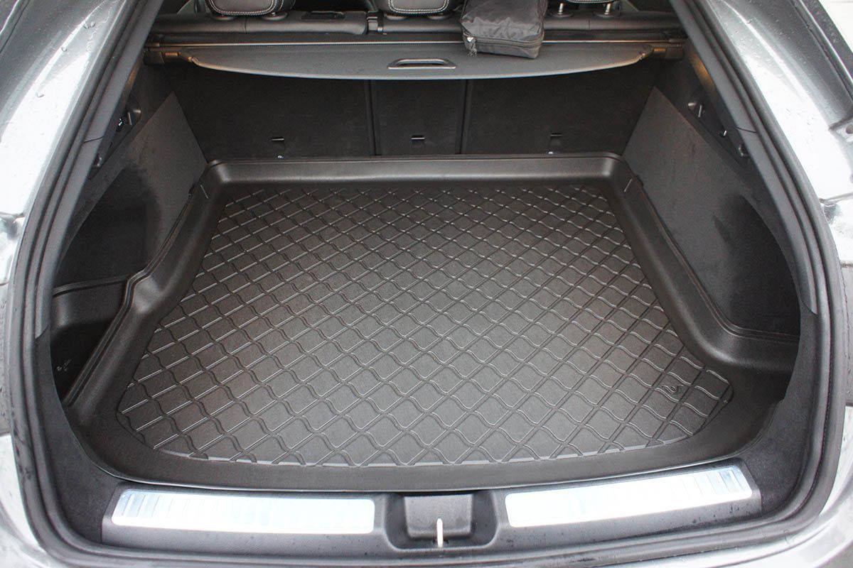 Tavita portbagaj Mercedes GLC Coupe