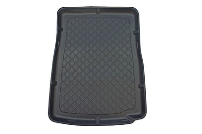 Tavita portbagaj BMW Seria 7 F01 fabricatie 10.2008 - 2015 (cu ampatament normal) 2