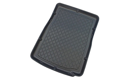 Tavita portbagaj BMW Seria 7 F01 fabricatie 10.2008 - 2015 (cu ampatament normal) 3
