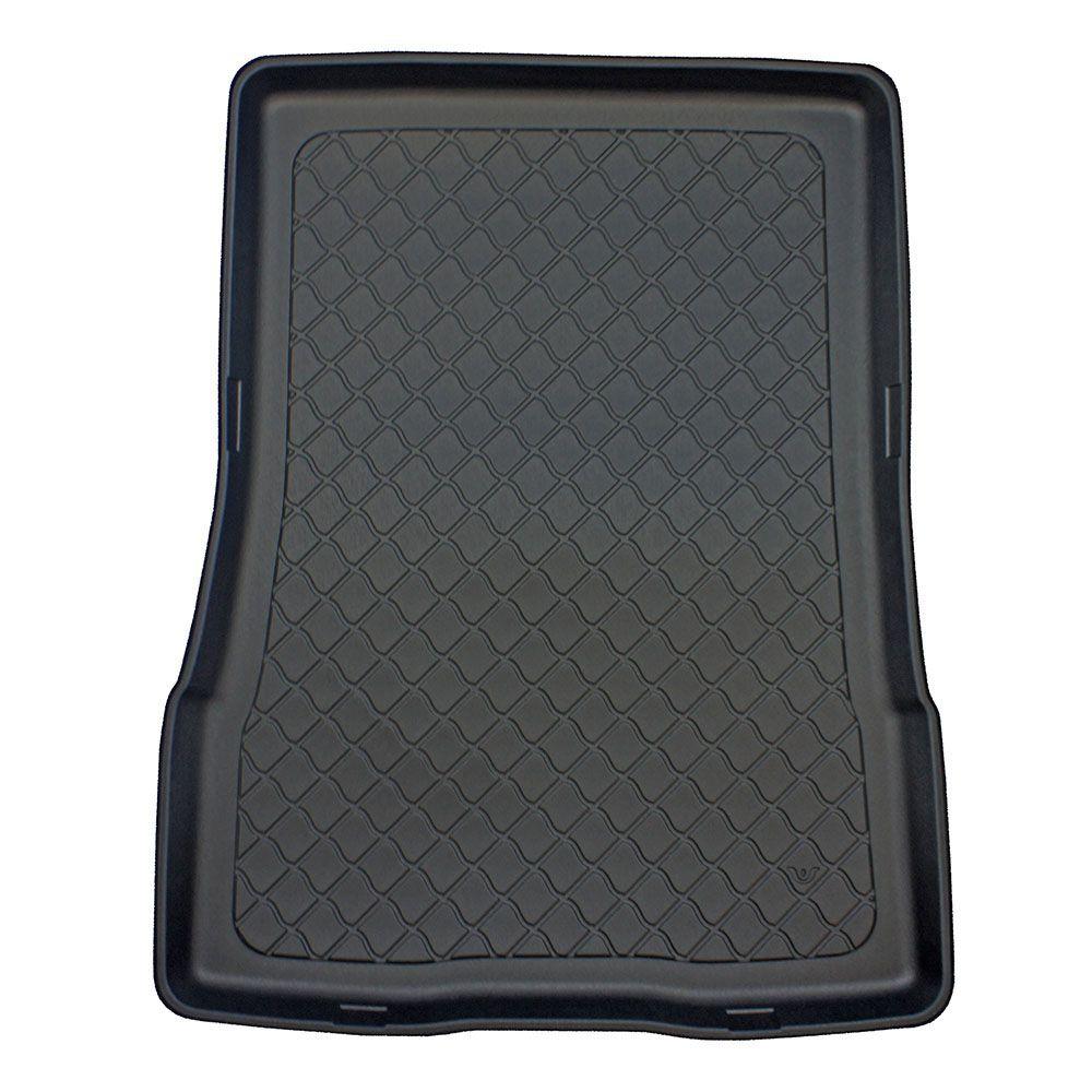 Tavite portbagaj auto Premium BMW Seria 7 (G11)/ 7L(G12) fabricatie 2015 - prezent 2