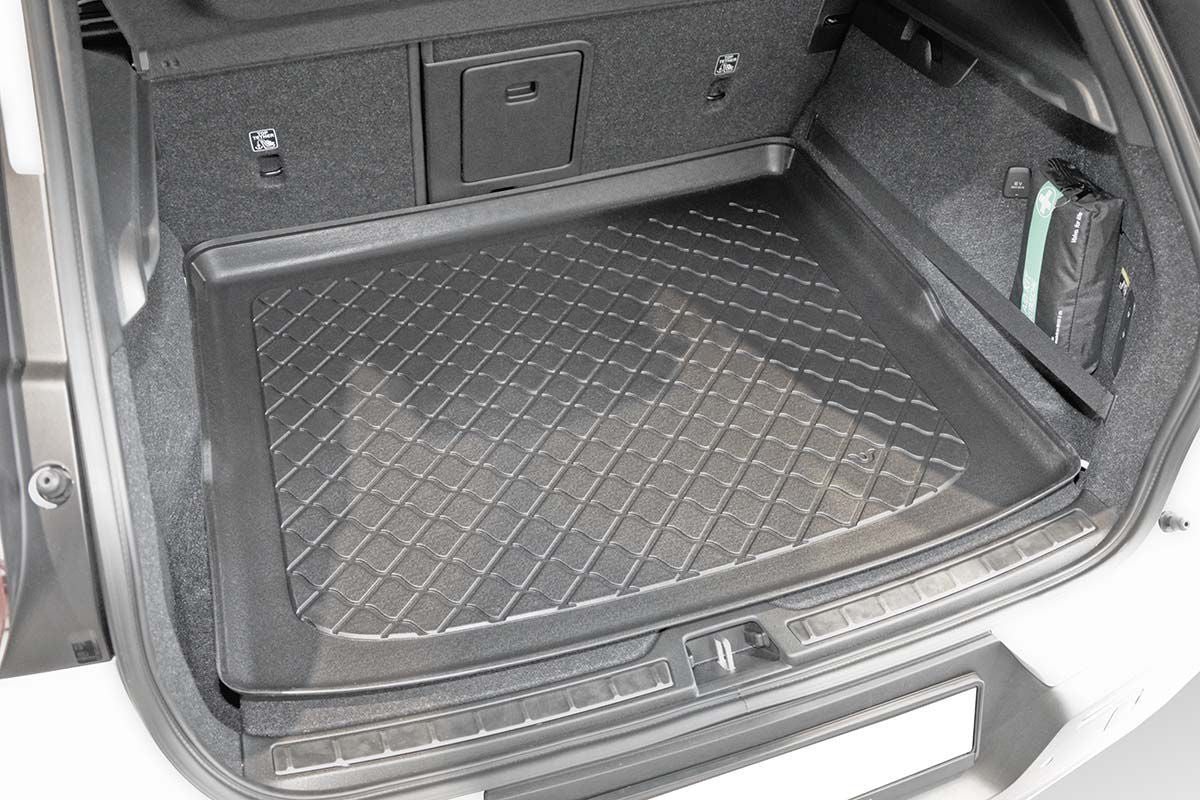 Tavita de portbagaj Volvo XC40 MHEV, caroserie SUV, fabricatie 02.2020 - prezent - 3