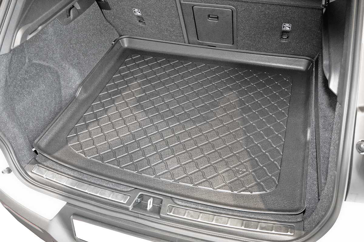 Tavita portbagaj Volvo XC40 fabricatie 2018 - prezent 2