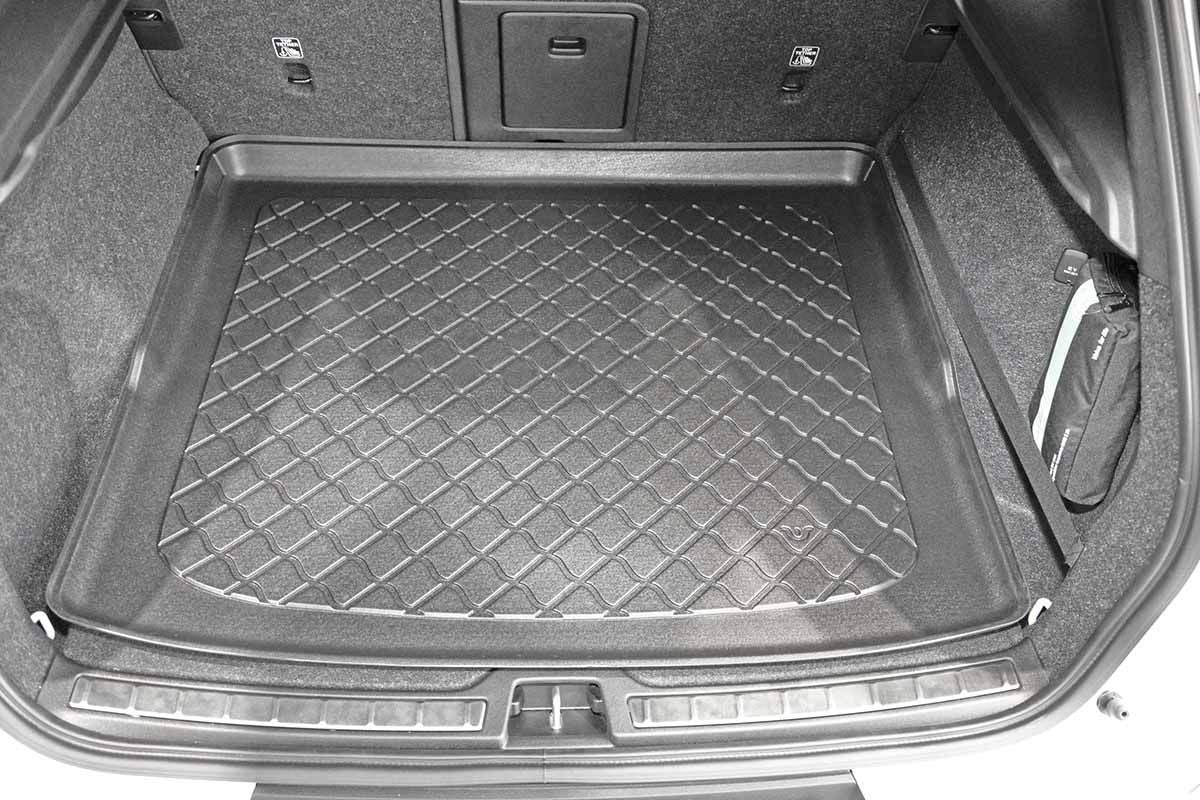 Tavita portbagaj Volvo XC40 fabricatie 2018 - prezent 3