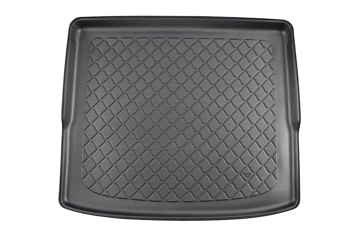 Tavita de portbagaj Volvo XC40 MHEV, caroserie SUV, fabricatie 02.2020 - prezent - 2